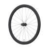 Shimano Laufrad hinten WH-RS710 C46 11/12-Gang Tubeless 142mm Center-Lock E-Thru 