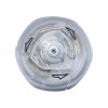 Shimano Boa IP1 Set links white passend zu RC901/XC901 