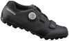 Shimano Men MTB SH-ME5 Schuh SPD black 48