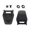 Shimano Replaceable Heel Pads RC902 black M