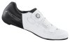 Shimano Men Road SH-RC5 Schuh SPD-SL white 46