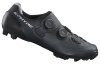 Shimano Men MTB SH-XC9 S-PHYRE Schuh SPD black 45.5