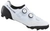 Shimano Men MTB SH-XC9 S-PHYRE Schuh SPD white 43