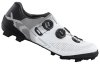 Shimano Men MTB SH-XC7 Schuh SPD white 44