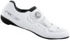 Shimano Women Road SH-RC5 Schuh SPD-SL white 37