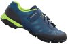 Shimano Men MT SH-MT5 Schuh SPD navy 45