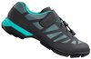 Shimano Women MT SH-MT5 Schuh SPD gray 41