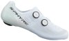 Shimano Men Road SH-RC9W S-PHYRE Schuh SPD-SL white 36