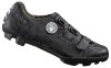 Shimano Men Gravel SH-RX6 Schuh SPD black 42