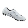 Shimano Men MTB SH-XC9 S-PHYRE Schuh SPD white 47