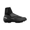 Shimano Men MTB SH-MW5 Schuh SPD black 44