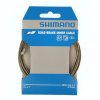 Shimano Bremskabel Road 1.6x2050 mm Edelstahl 