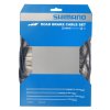 Shimano Bremszugset Road SIL-TEC SP41 high-tech-grau Blister 