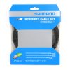 Shimano Schaltzugset 1.2x2100mm Optislick 