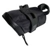 PRO Satteltasche Performance M strap schwarz 