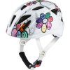 ALPINA Sports XIMO FLASH white flower gloss 45-49