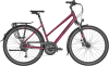 Bergamont Horizon 6 Lady red - fuchsia red (shiny) - 48 cm