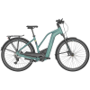 Bergamont E-Horizon Premium SUV Lady - matt flaky turquoise - 60 cm