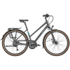 Bergamont Horizon 6 Lady anthracite - matt anthracite grey - 52 cm