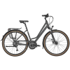 Bergamont Horizon 6 Amsterdam anthracite - matt anthracite grey - 56 cm