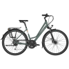 Bergamont Horizon 4 Amsterdam grey - matt highland grey - 56 cm